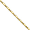 Yellow Gold Plated Pendant Chains