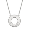 Mother Name Necklace